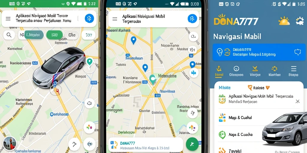 Screenshot DANA777 menampilkan antarmuka navigasi yang jelas dan mudah digunakan.