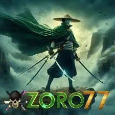 ZORO77 - Aplikasi Edukasi Anak yang Menyenangkan