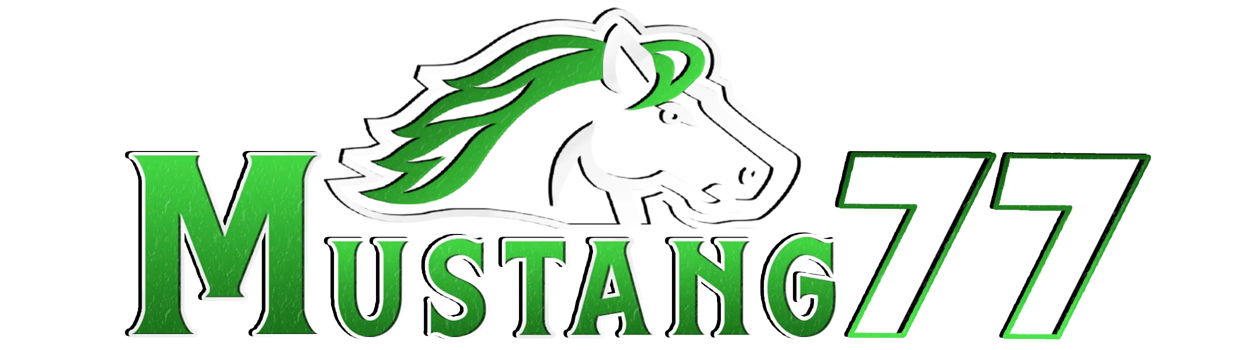 mustang77 - Kanal Resmi Indonesia